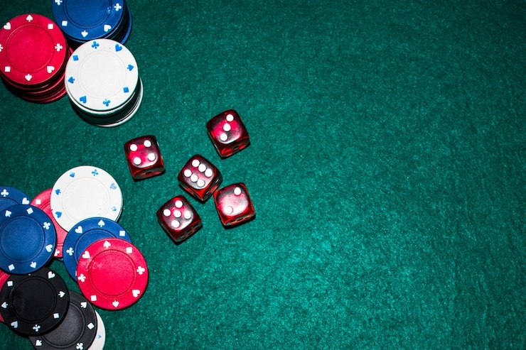 ek216 Wild Multiplier Round